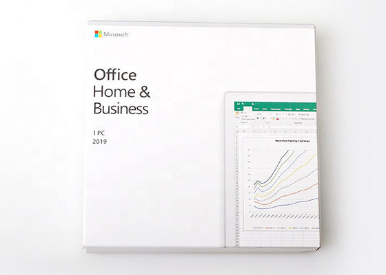 کد فعال سازی کلید دیجیتال Microsoft Office 2019 Home and Business for Mac