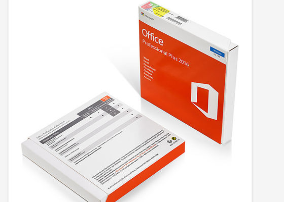 نرم افزار Lifetime Microsoft Office 2016 Professional Plus Retail Key