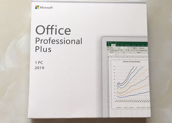 Microsoft Office Professional Plus 2019: برنامه های کلاسیک، Outlook، Publisher و Access
