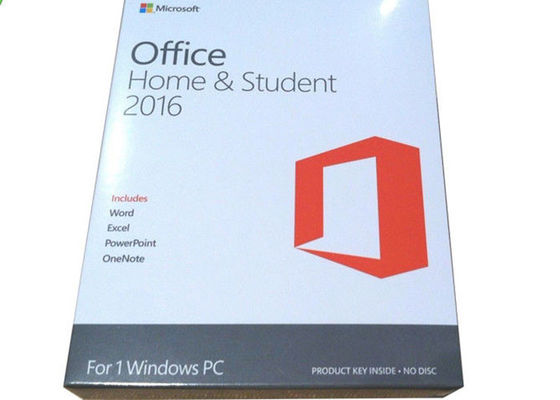 Windows Office Home And Student 2016 / Microsoft Office 2016 HS 100٪ فعال سازی آنلاین
